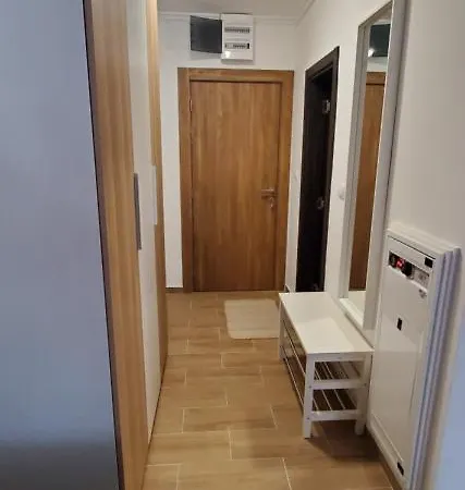 Belinakop - Kopaonik Centar Apartment Exterior photo