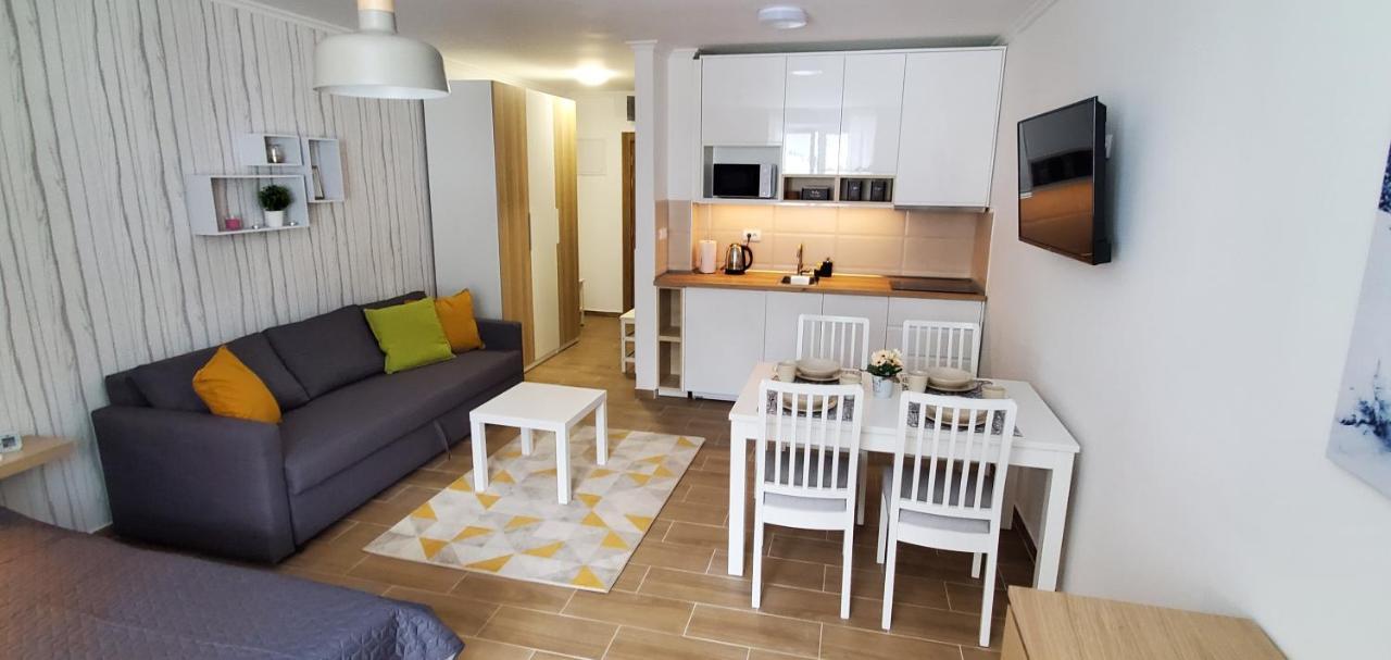 Belinakop - Centar Apartment Kopaonik