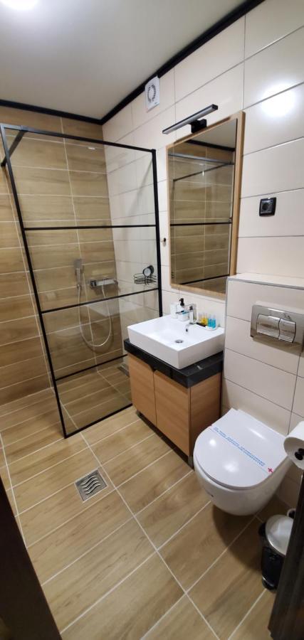 Belinakop - Centar Apartment
