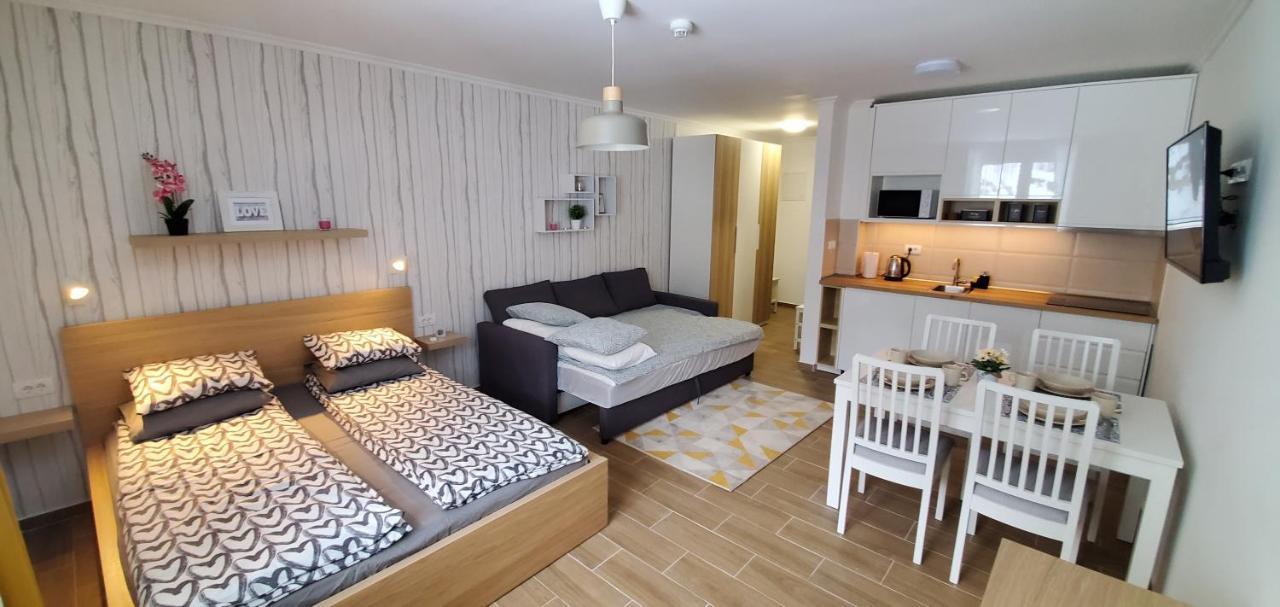 Belinakop - Centar Apartment *