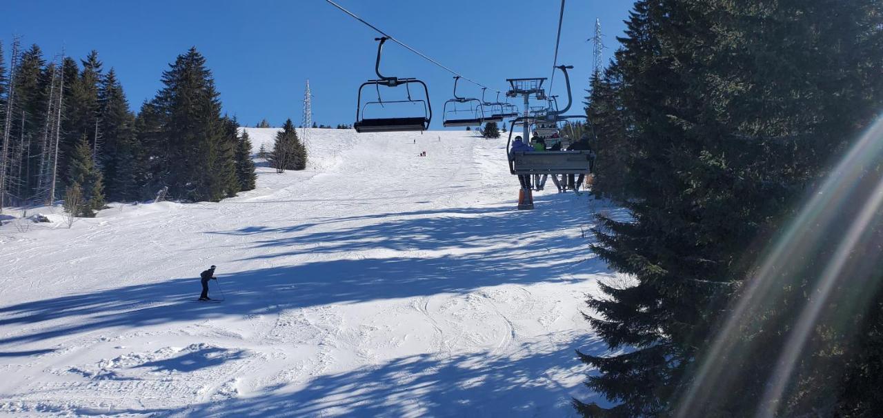 Apartment Belinakop - Centar Kopaonik