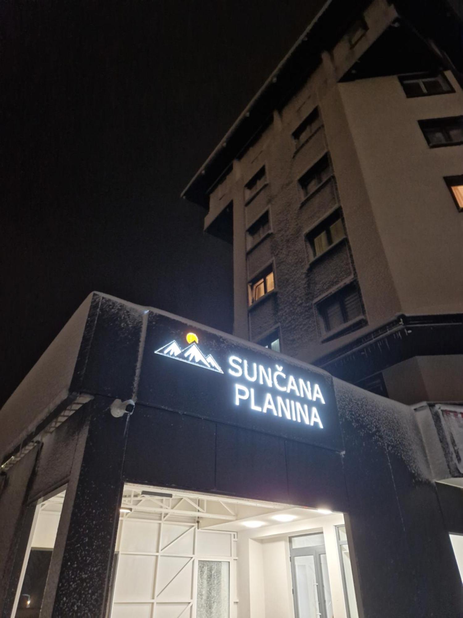 Apartment Belinakop - Centar