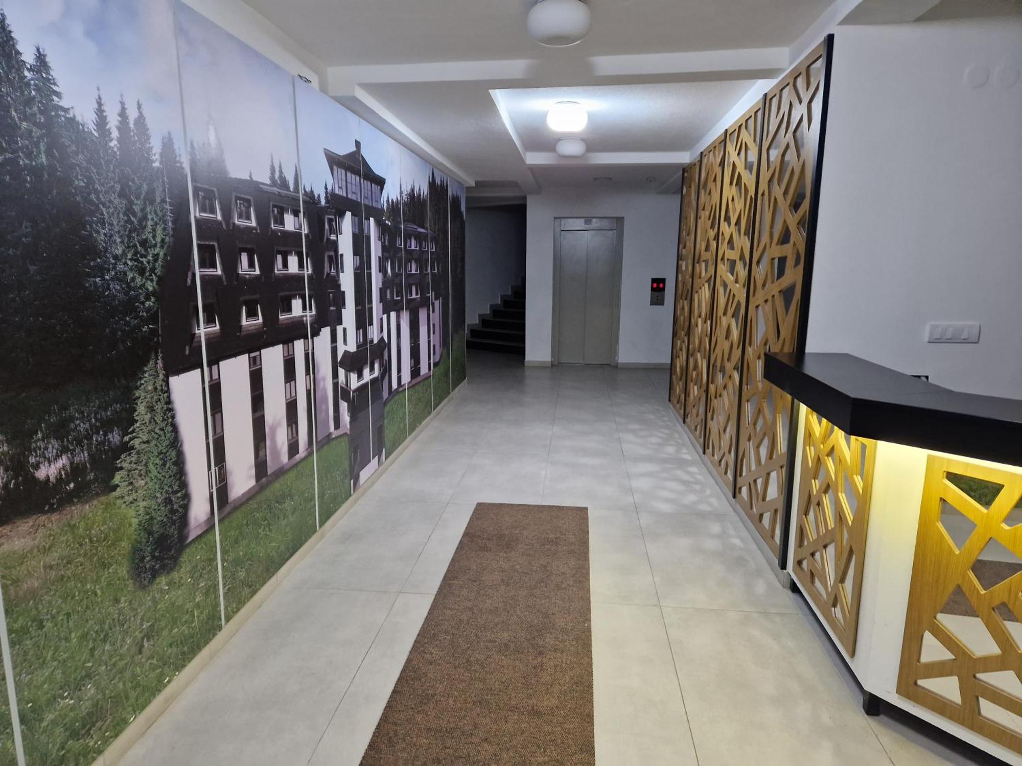 Belinakop - Centar Apartment Kopaonik
