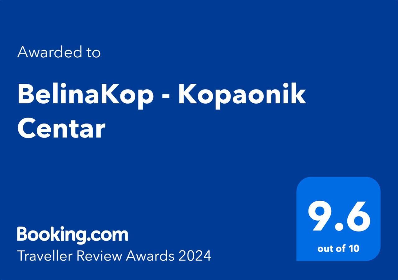 Belinakop - Centar *
