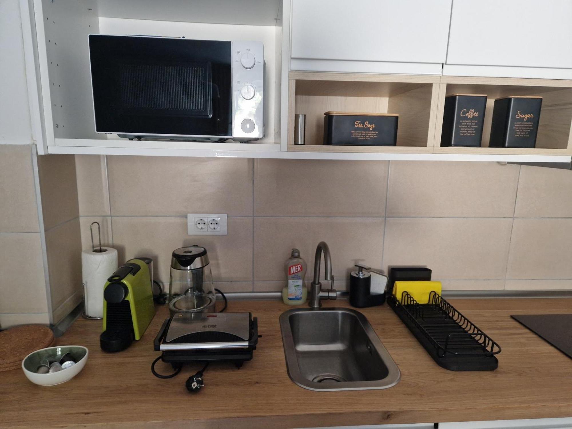 Apartment Belinakop - Centar